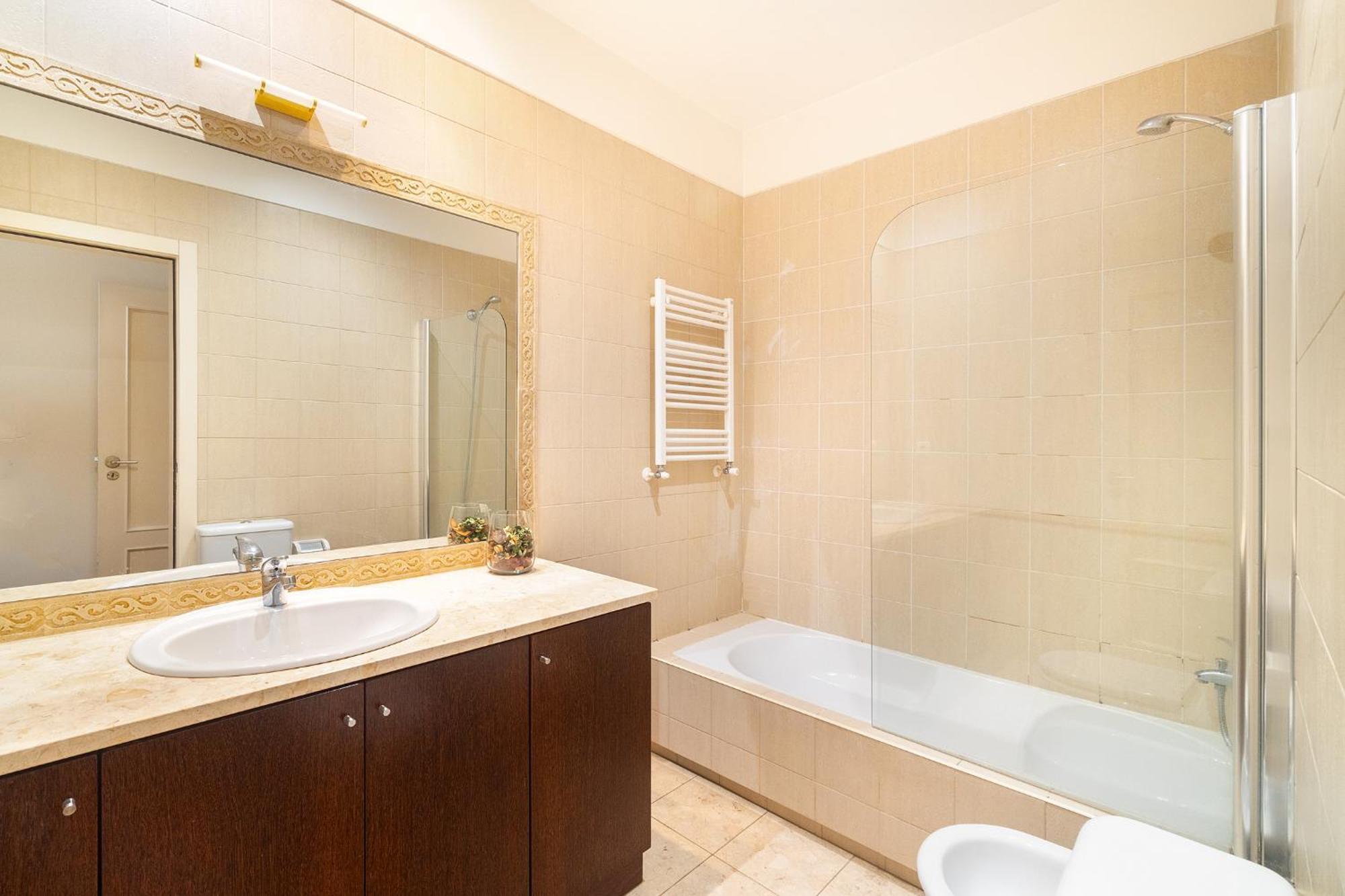 Apartamento Whome Artsy In The Heart Of Chiado *