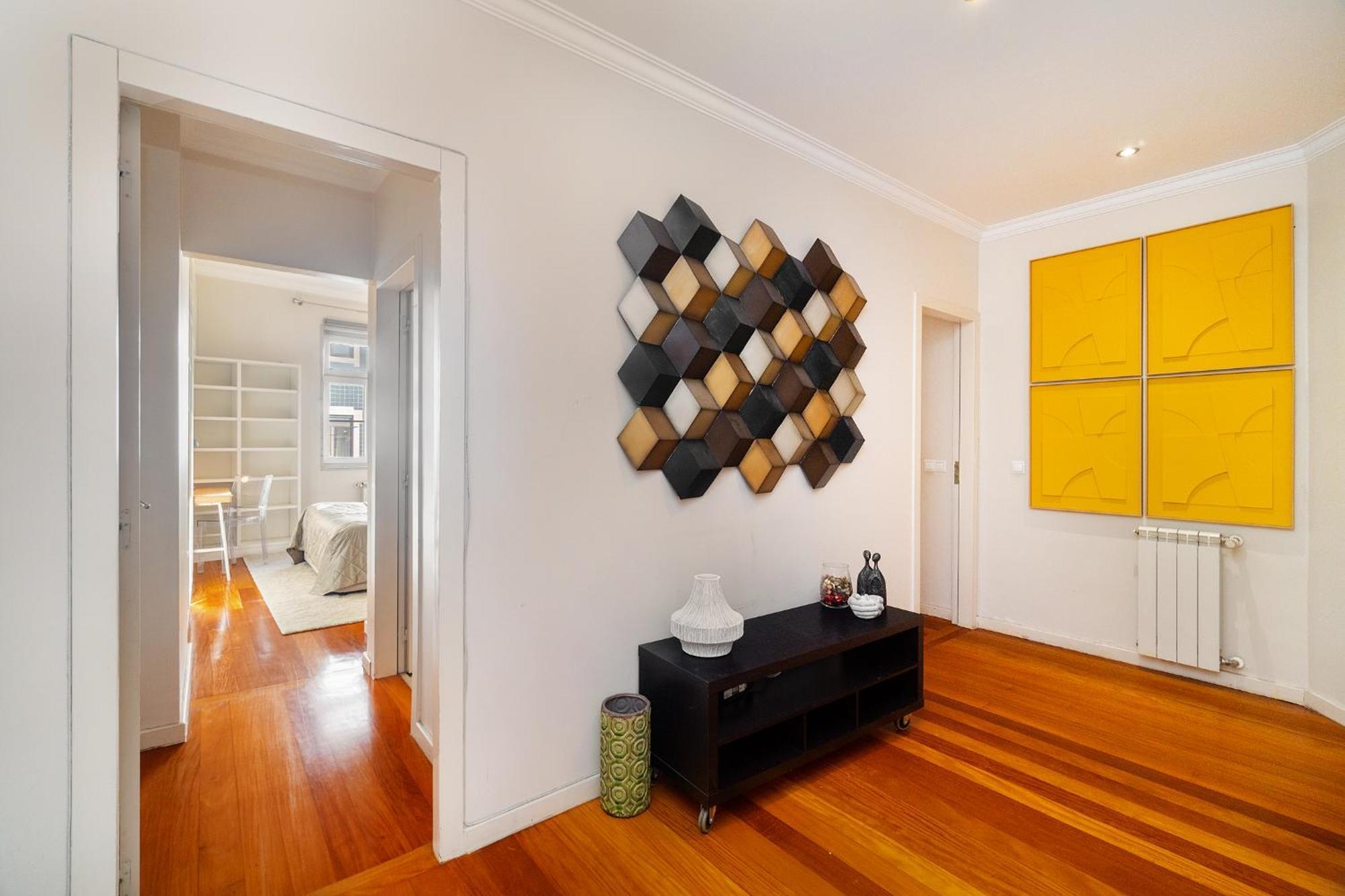 Whome Artsy In The Heart Of Chiado Apartment Lissabon