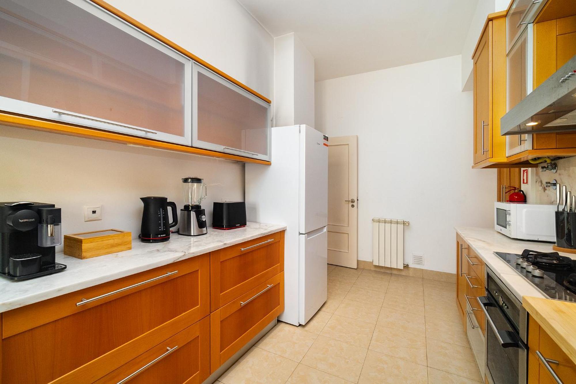 Apartment Whome Artsy In The Heart Of Chiado Lissabon